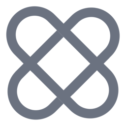 Hook0 Gray Logo