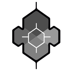 Hook0 Gray Logo